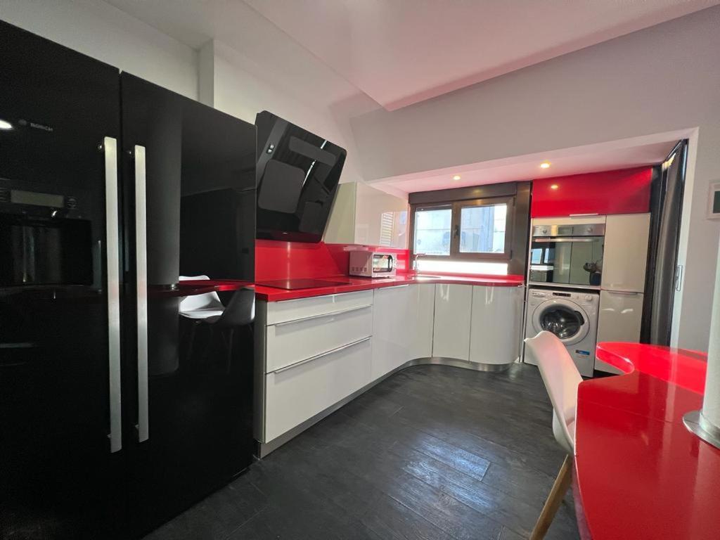 Apartamentos Aurea Pal 8 Y Gran Atenea Esperanto 5 貝尼多姆 外观 照片