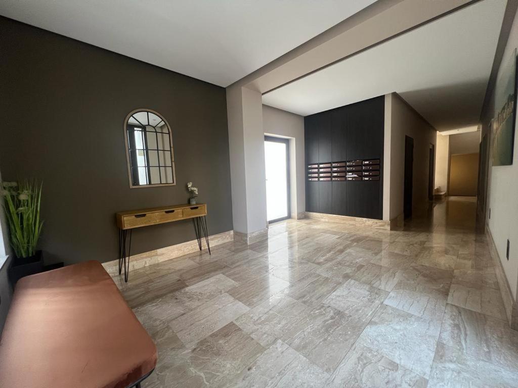 Apartamentos Aurea Pal 8 Y Gran Atenea Esperanto 5 貝尼多姆 外观 照片
