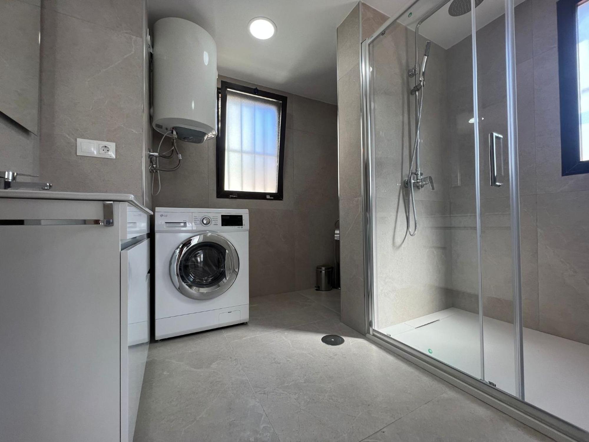 Apartamentos Aurea Pal 8 Y Gran Atenea Esperanto 5 貝尼多姆 外观 照片