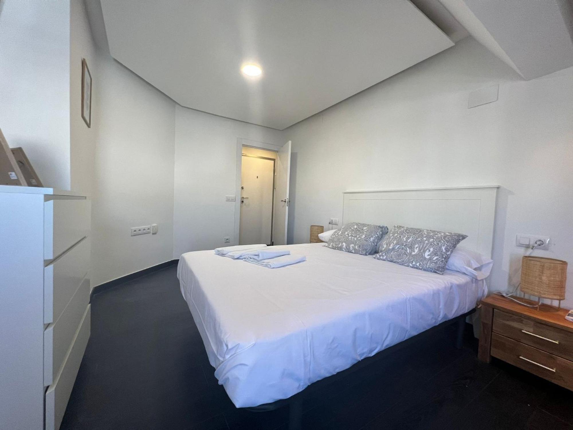 Apartamentos Aurea Pal 8 Y Gran Atenea Esperanto 5 貝尼多姆 外观 照片