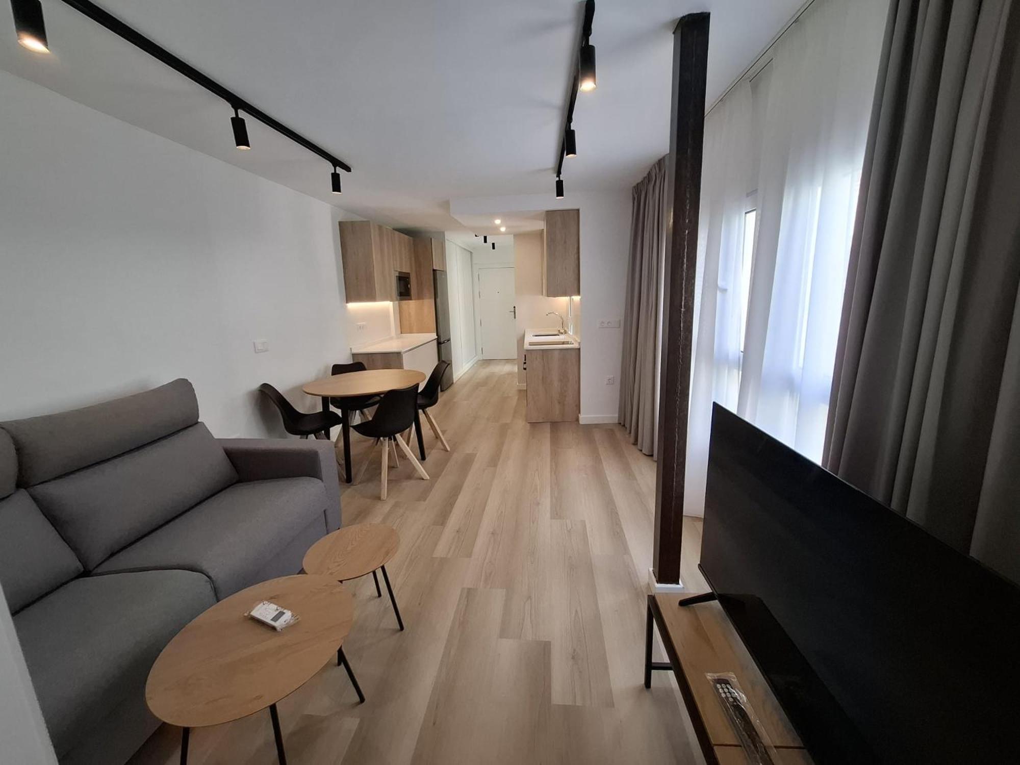 Apartamentos Aurea Pal 8 Y Gran Atenea Esperanto 5 貝尼多姆 外观 照片